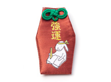 ■強運守 / 初穂料 800円