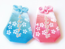■縁結び守 / 初穂料 800円