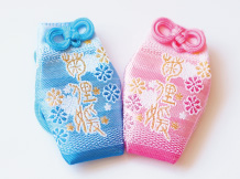 ■菊狸媛守(御守) / 初穂料 800円