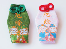 ■厄除守 / 初穂料 800円