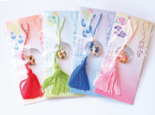 ■水琴鈴守 / 初穂料 800円