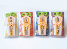 ■交通安全守 / 初穂料 800円